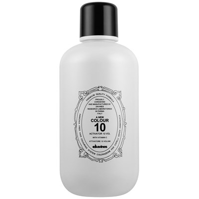 Davines Activator 10 vol. 30.43 Fl. Oz.