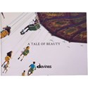 Davines A Tale Of Beauty Brochure