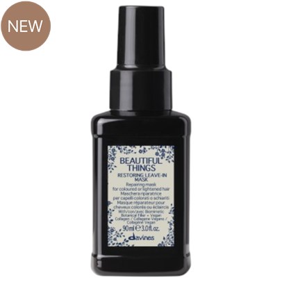 Davines Restoring Leave-In Mask 3 Fl. Oz.
