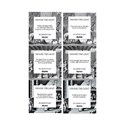 Davines Century of Light In-Salon Communication Kit 6 pc.