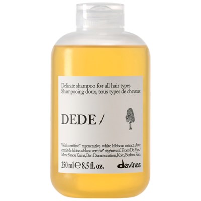 Davines shampoo 8.5 Fl. Oz.