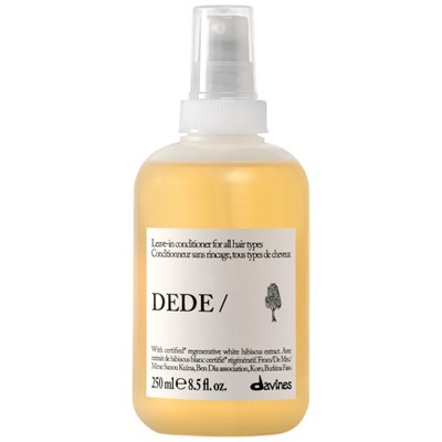 Davines leave-in conditioner 8.5 Fl. Oz.