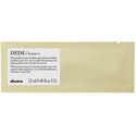 Davines shampoo Sachet 12 x 0.4 Fl. Oz.