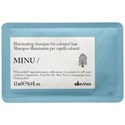 Davines illuminating shampoo 12 x 0.4 Fl. Oz.