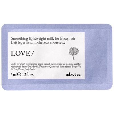 Davines lightweight milk 12 x 0.4 Fl. Oz.