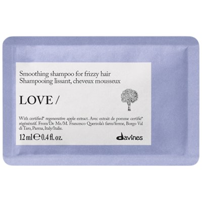 Davines shampoo 12 x 0.4 Fl. Oz.