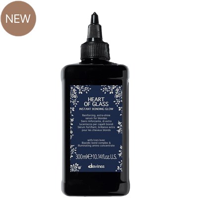 Davines Instant Bonding Glow 10.14 Fl. Oz.