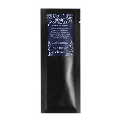 Davines Intense Treatment Sachet 12 x 0.4 Fl. Oz.