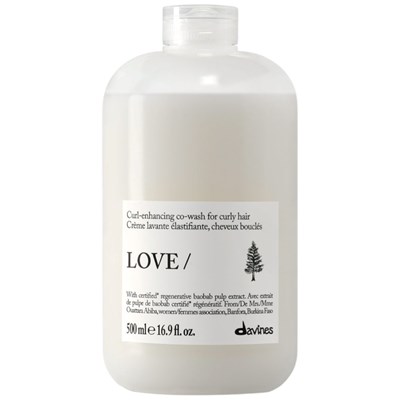 Davines enhancing co-wash 16.9 Fl. Oz.