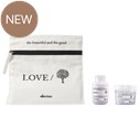 Davines Essential Haircare LOVE/ smoothing Discovery Kit 3 pc.