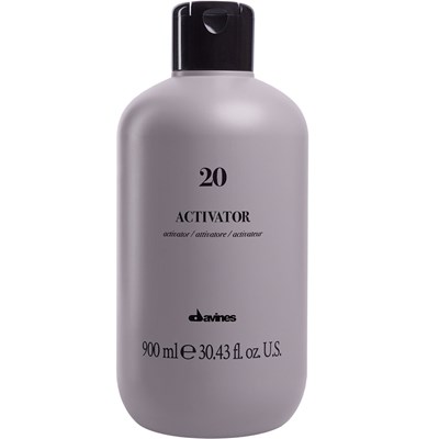 Davines Activator 20 30.43 Fl. Oz.