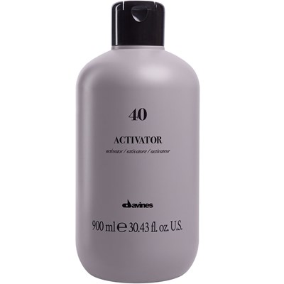 Davines Activator 40 30.43 Fl. Oz.