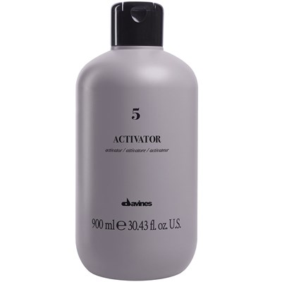 Davines Activator 5 30.43 Fl. Oz.