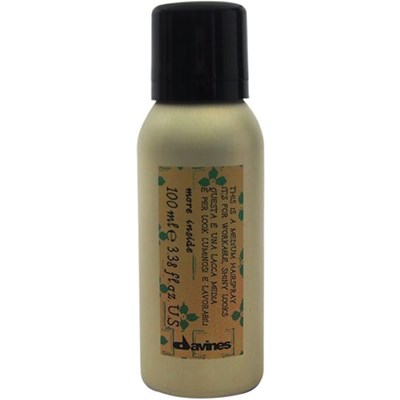 Davines This is a Medium Hairspray 3.38 Fl. Oz.