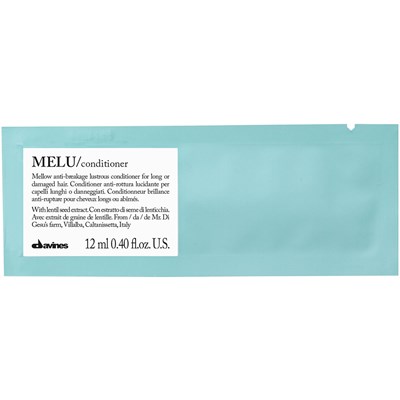 Davines conditioner Sachet 12 x 0.4 Fl. Oz.