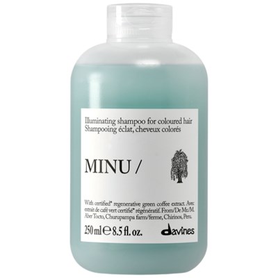 Davines illuminating shampoo 8.5 Fl. Oz.