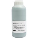 Davines MINU/ hair mask Liter