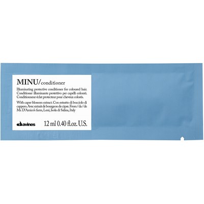Davines conditioner Sachet 12 x 0.4 Fl. Oz.