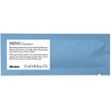 Davines MINU/ shampoo Sachet 12 x 0.4 Fl. Oz.