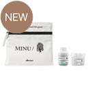 Davines Essential Haircare MINU/ Discovery Kit 3 pc.