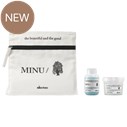 Davines Essential Haircare MINU/ Discovery Kit 3 pc.