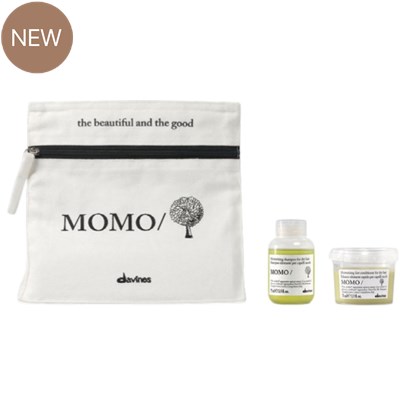 Davines Essential Haircare MOMO/ Discovery Kit 3 pc.