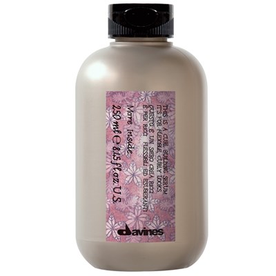 Davines This is a Curl Building Serum 8.45 Fl. Oz.