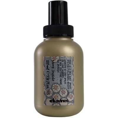 Davines This is a Sea Salt Spray 3.38 Fl. Oz.