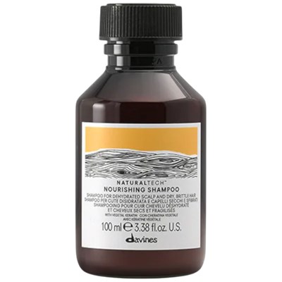 Davines Shampoo 3.38 Fl. Oz.