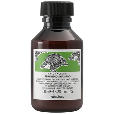 Davines Shampoo 3.38 Fl. Oz.
