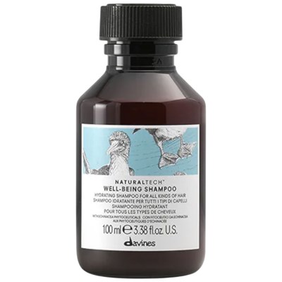 Davines Shampoo 3.38 Fl. Oz.