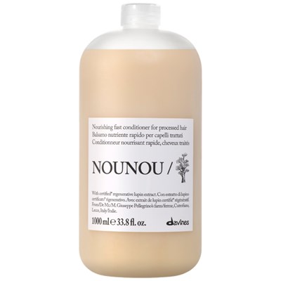 Davines nourishing conditioner Liter
