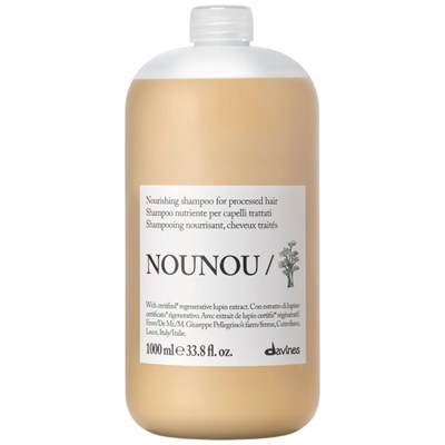 Davines nourishing shampoo Liter
