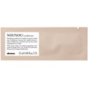 Davines NOUNOU/ conditioner Sachet 12 x 0.4 Fl. Oz.