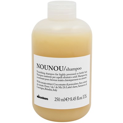 Davines NOUNOU/ shampoo 8.45 Fl. Oz.