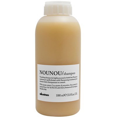 Davines NOUNOU/ shampoo Liter