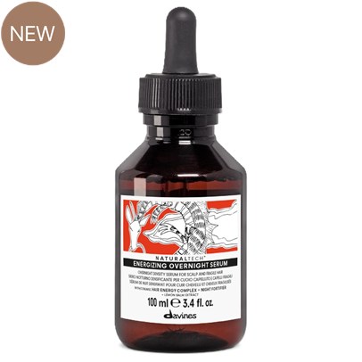Davines Overnight Serum 3.4 Fl. Oz.