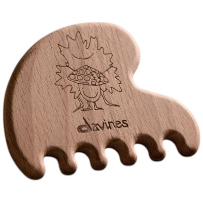 Davines Gua Sha Scalp & Face Massager