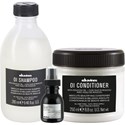Davines OI Shine & Softness Kit 3 pc.