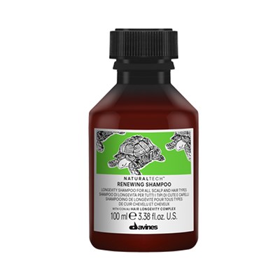 Davines Shampoo 3.38 Fl. Oz.