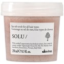 Davines sea salt scrub 8.5 Fl. Oz.