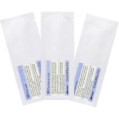 Davines Sachet Kit 18 pc.