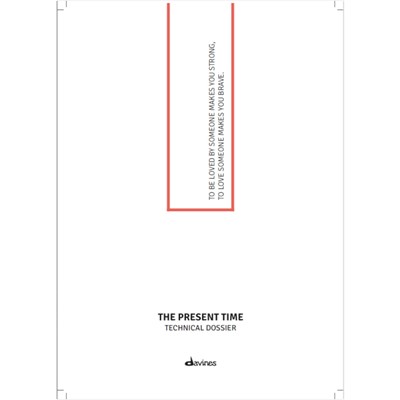 Davines Technical Dossier