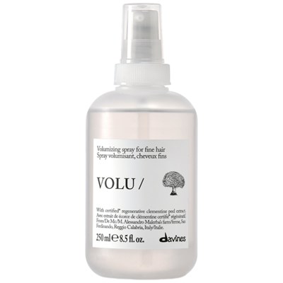 Davines hair mist 8.5 Fl. Oz.