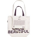 Davines We Sustain Beauty Tote Bag