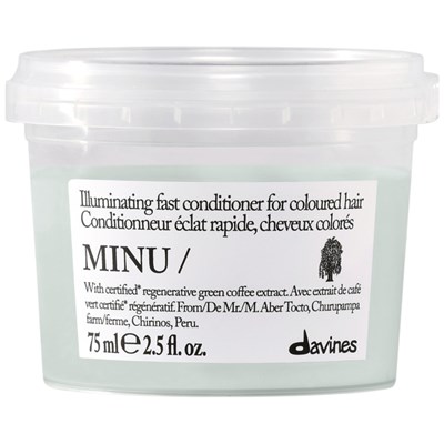 Davines illuminating conditioner 2.5 Fl. Oz.