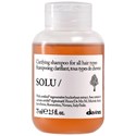 Davines clarifying shampoo 2.5 Fl. Oz.