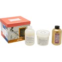 Davines Celebrate the Holidays - LOVE/ curl 3 pc.