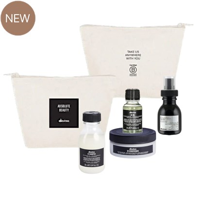 Davines OI Discovery Kit 6 pc.