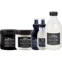 Davines OI Liquid Luster Anniversary Promotion